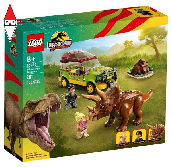 LEGO 76959