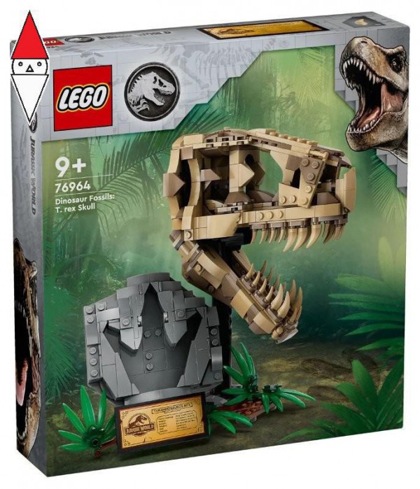 LEGO 76964