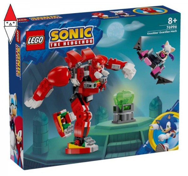 LEGO 76996