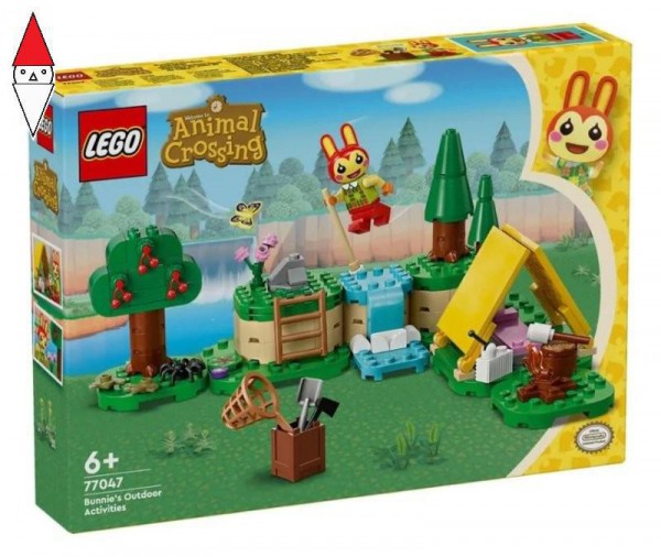 LEGO 77047