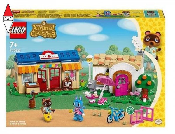 LEGO 77050
