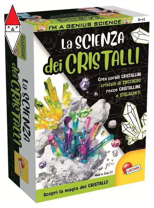 LISCIANI 100217