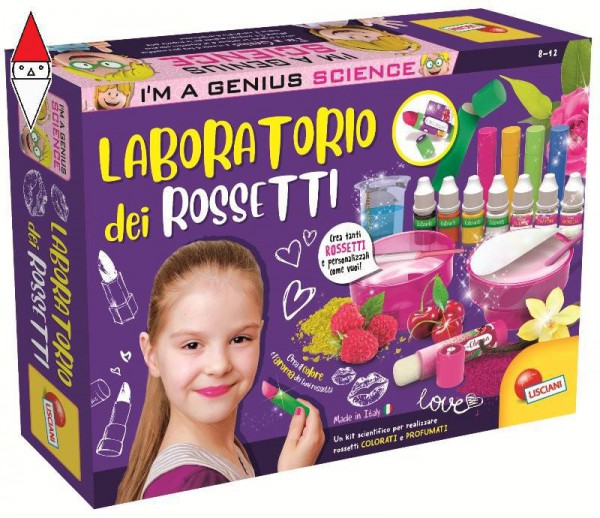 LISCIANI 66872