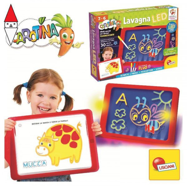 LISCIANI 77441