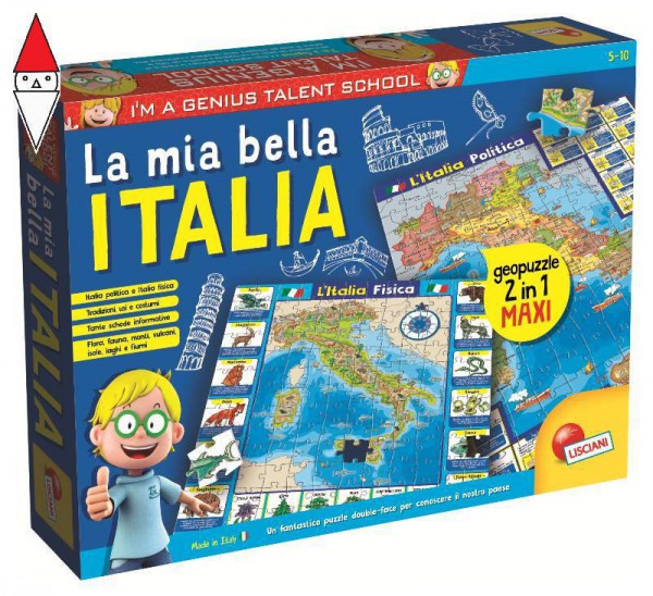 LISCIANI 80571
