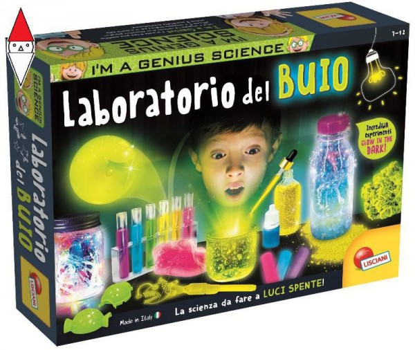 LISCIANI 83879