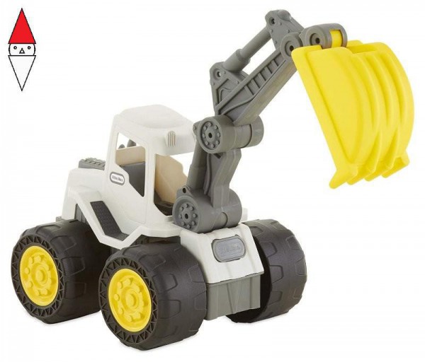 LITTLE TIKES