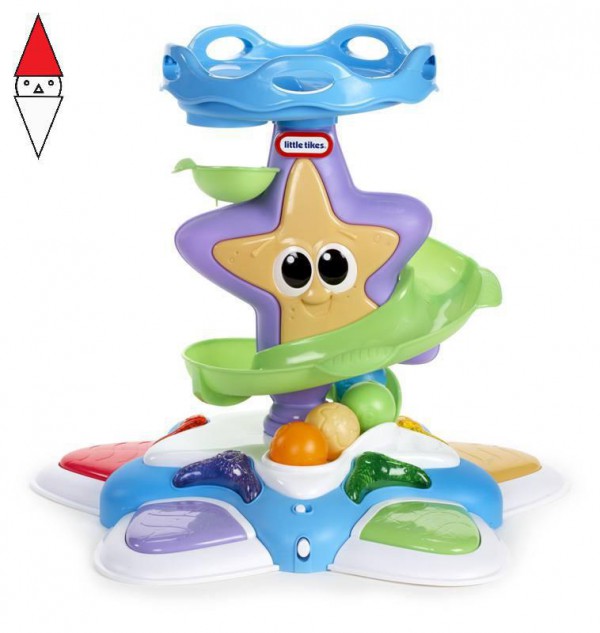 LITTLE TIKES 638602