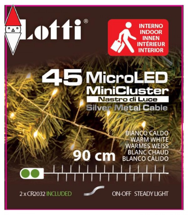 LOTTI 74538