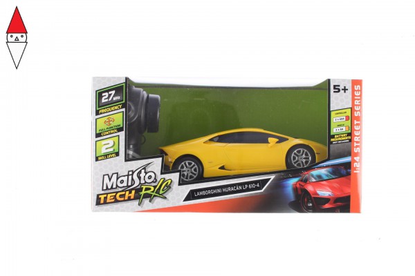 MAISTO