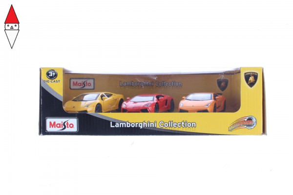 MAISTO 21075