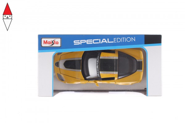 MAISTO 31203