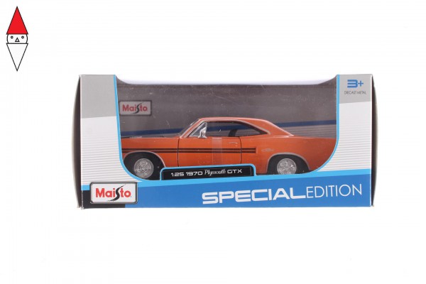MAISTO 31220