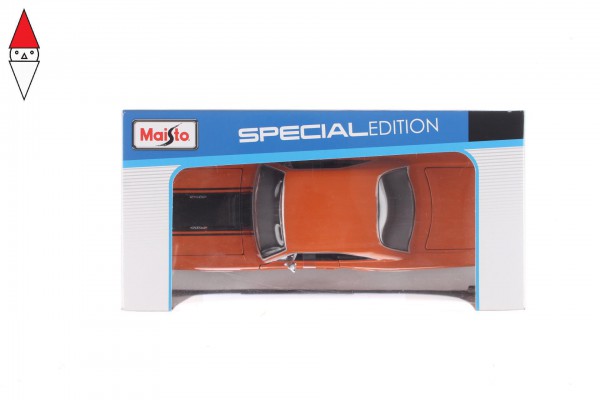 MAISTO 31220