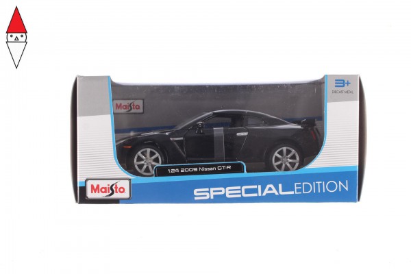 MAISTO 31294