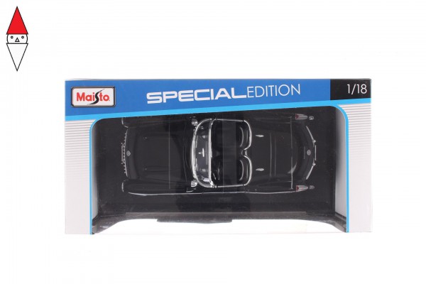 MAISTO 31380