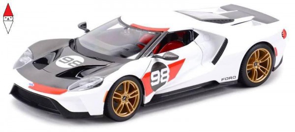 MAISTO 31390