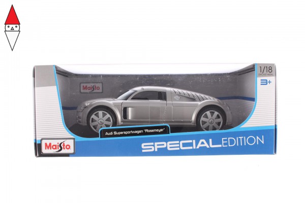 MAISTO 31625