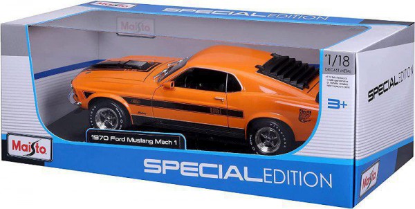 MAISTO 925758