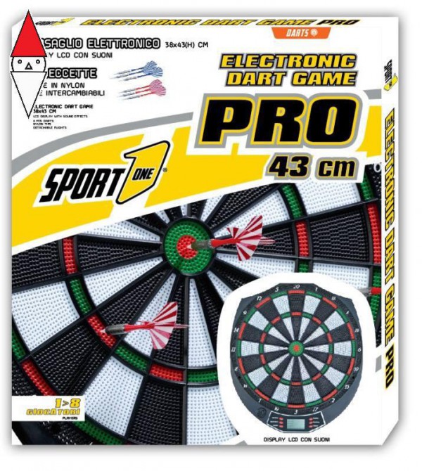 MANDELLI (EX SPORTIMPORT) 704700066