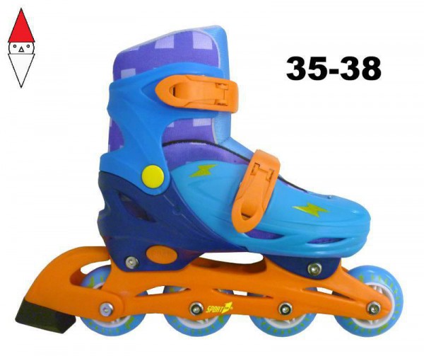 MANDELLI (EX SPORTIMPORT) 707400026