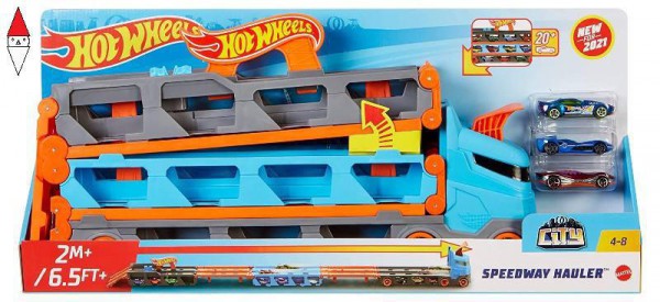 MATTEL
