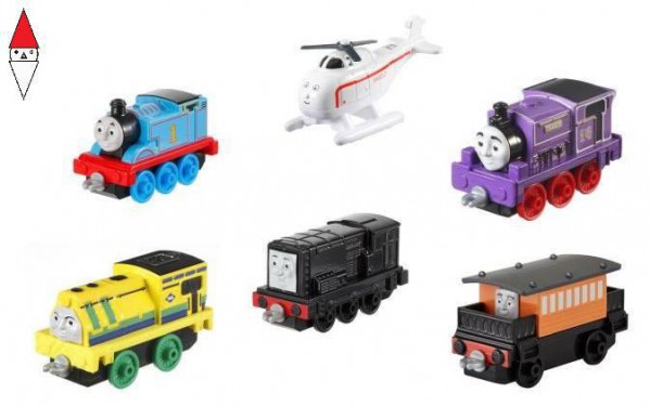 MATTEL