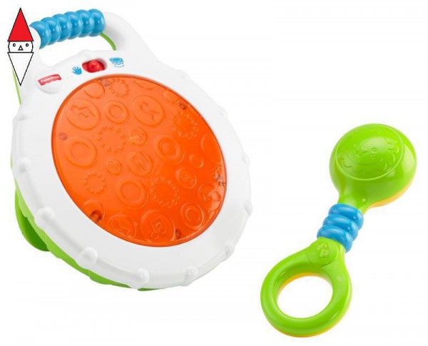 MATTEL CCG07