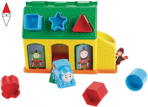 MATTEL CDN12
