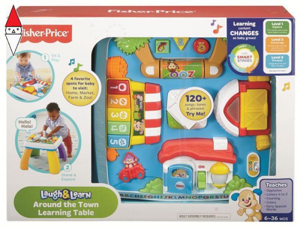 MATTEL DRH33