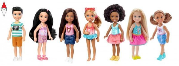 MATTEL DWJ33
