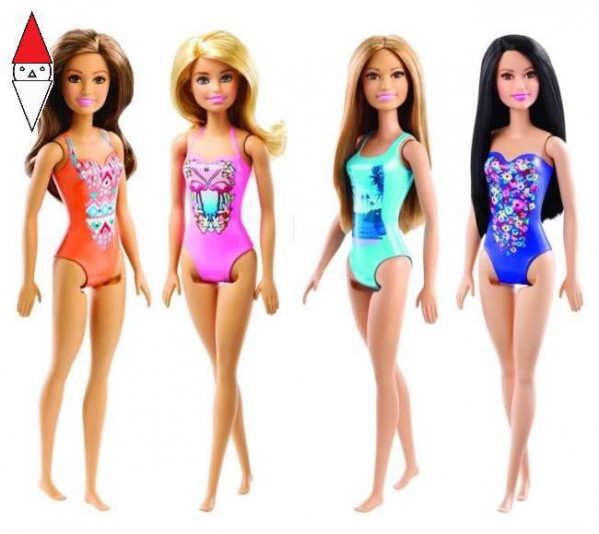 MATTEL DWJ99