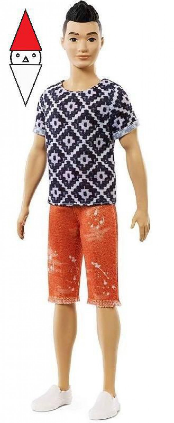 MATTEL DWK44