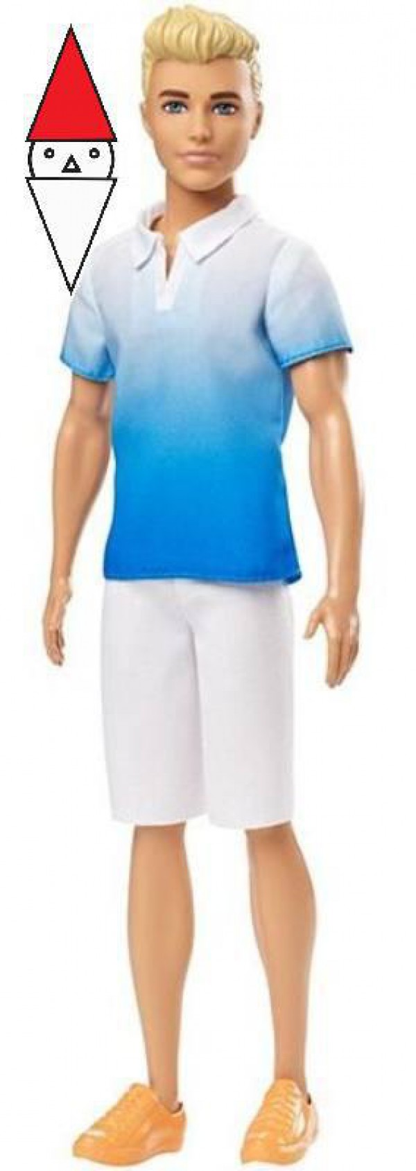 MATTEL DWK44