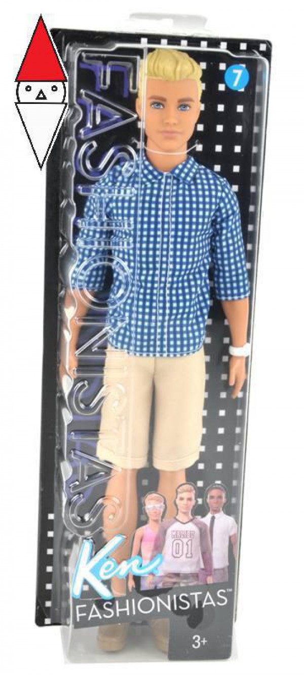 MATTEL DWK44
