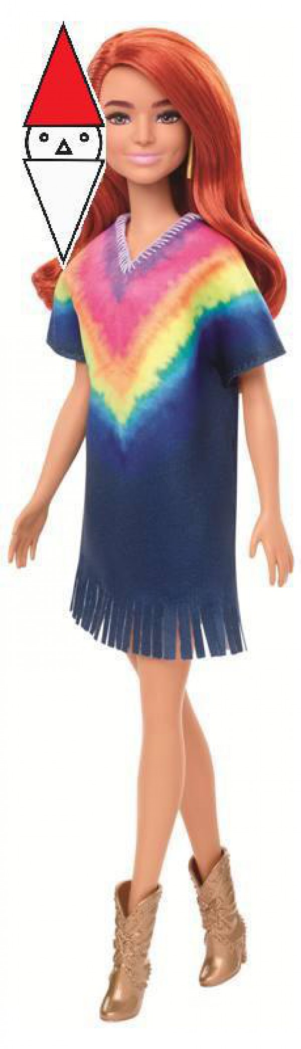 MATTEL FBR37