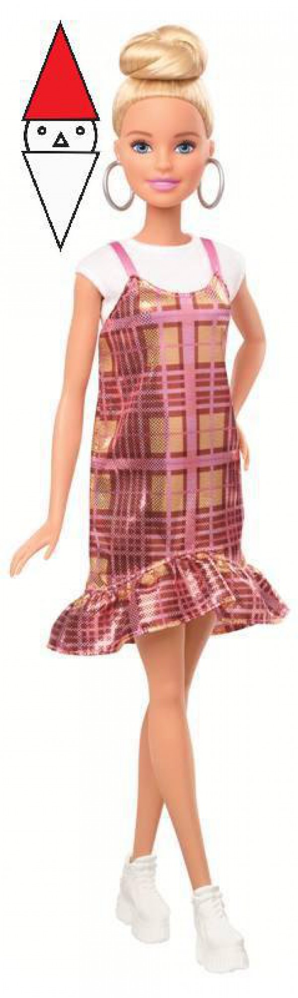 MATTEL FBR37