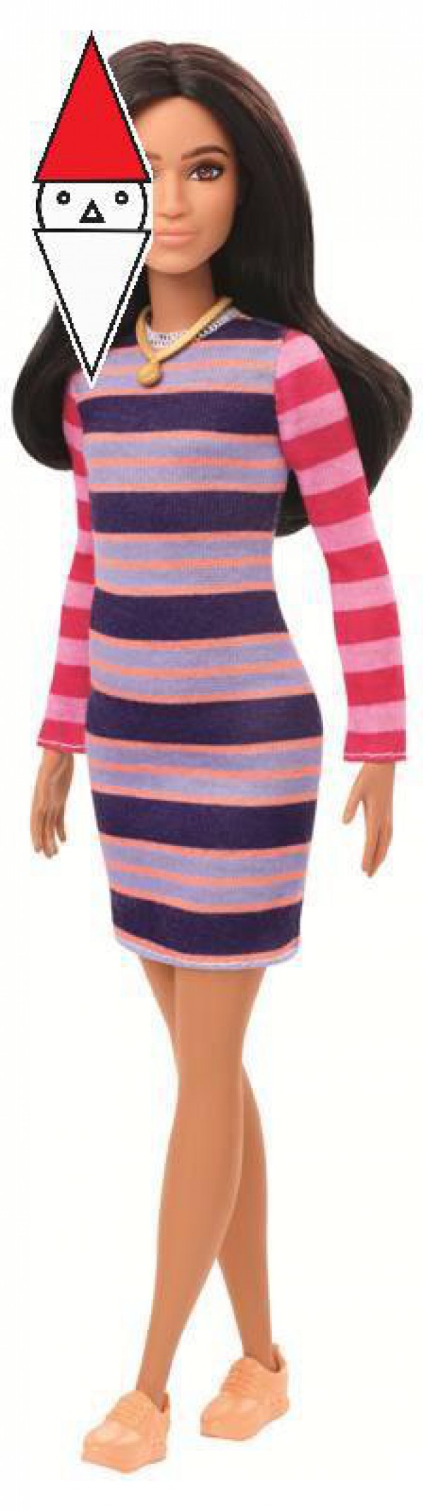 MATTEL FBR37