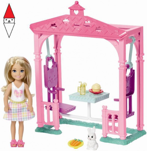 MATTEL FDB32