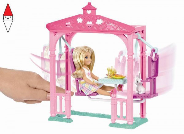 MATTEL FDB32