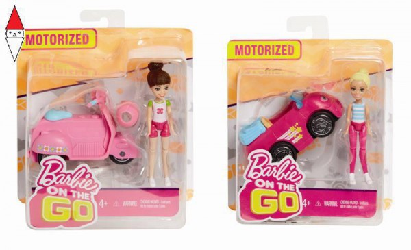 MATTEL FHV76