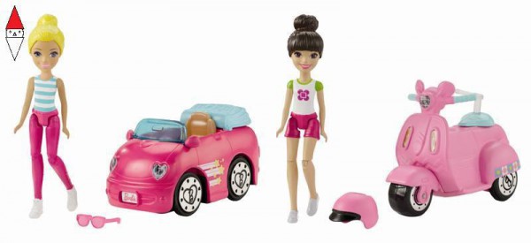 MATTEL FHV76