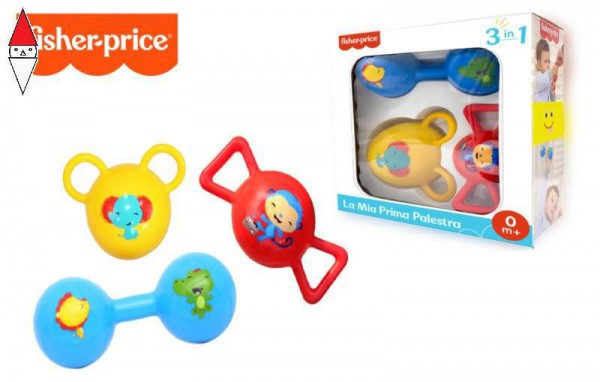 MATTEL FPRF0912