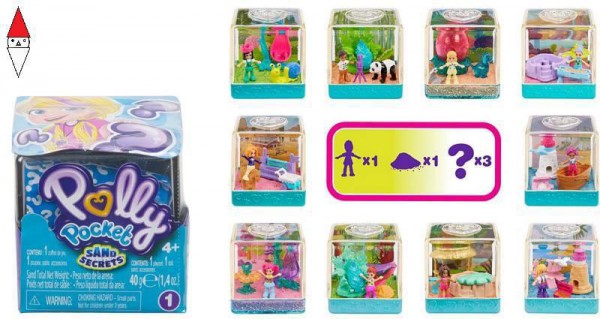 MATTEL GKJ69