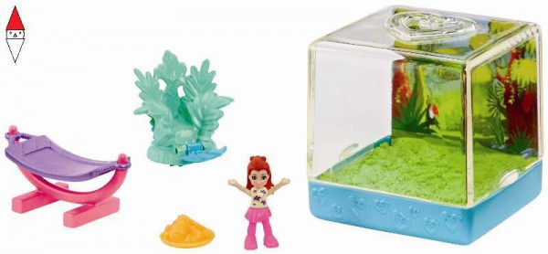 MATTEL GKJ69