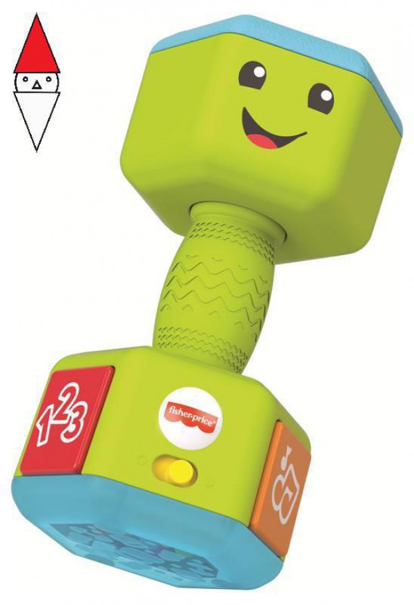 MATTEL GRF34