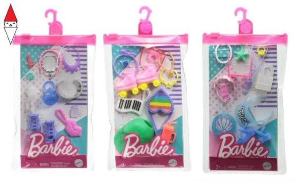 MATTEL GWD98