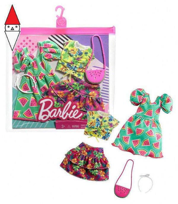 MATTEL GWF04