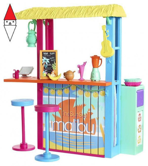 MATTEL GYG23