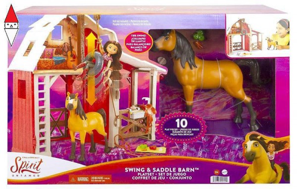 MATTEL HBP29